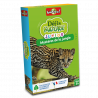 DEFIS NATURE JUNIOR - MYSTERES DE LA JUNGLE