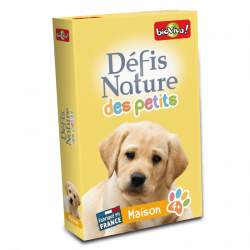 DEFIS NATURE DES PETITS -...