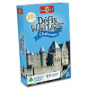 DEFIS NATURE - CHATEAUX