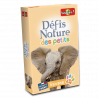 DEFIS NATURE DES PETITS - SAVANE