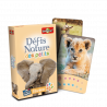 DEFIS NATURE DES PETITS - SAVANE