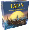 CATAN : EXTENSION PIRATES ET DÉCOUVREURS