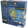 CATAN : EXTENSION PIRATES ET DÉCOUVREURS