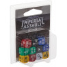 STAR WARS IMPERIAL ASSAULT: DICE PACK