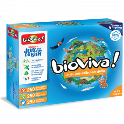 BIOVIVA - LE JEU