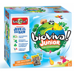 BIOVIVA JUNIOR