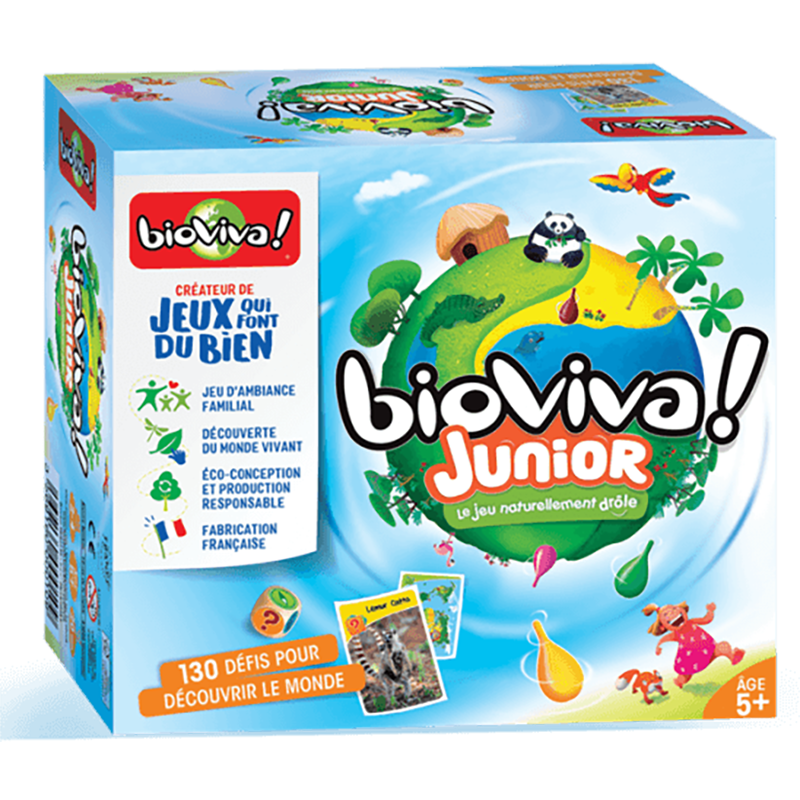 BIOVIVA JUNIOR