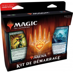 MAGIC THE GATHERING - 2021 ARENA STARTER KIT FR