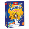 ENIGMES - DECOUVERTES ET INVENTIONS