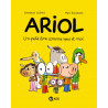 ARIOL  T1 : UN PETIT ANE COMME VOUS ET MOI