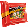 RAMEN FURY