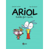 ARIOL T5 : BISBILLE FAIT MOUCHE