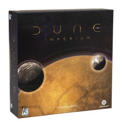 DUNE : IMPERIUM