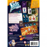 KIDS CHRONICLES - LA QUETE DES PIERRES DE LUNE