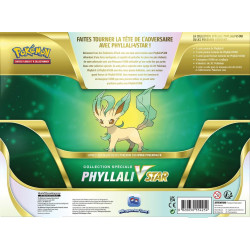 POKEMON COFFRET PHYLLALI VSTAR