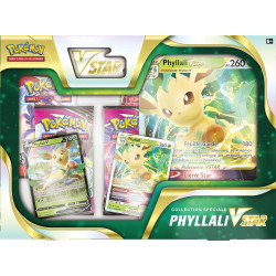 POKEMON COFFRET PHYLLALI VSTAR