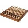 JEU D'ECHECS PLIABLE