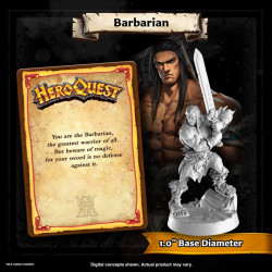 HEROQUEST