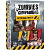 ZOMBICIDE : ZOMBIES & COMPAGNONS (MISE A NIVEAU)