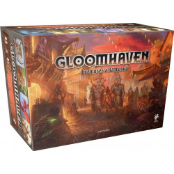 GLOOMHAVEN