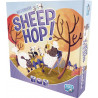 SHEEP HOP !