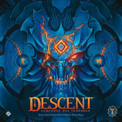 DESCENT : LÉGENDES DES...