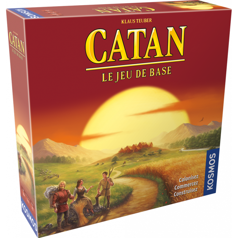 CATAN