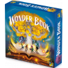 WONDER BOOK : L'AVENTURE EN POP-UP