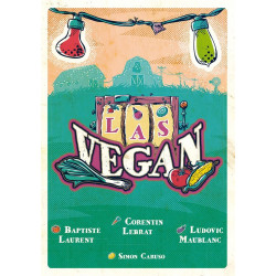 LAS VEGAN