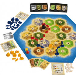 CATAN