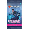 MAGIC THE GATHERING : KAMIGAWA, LA DYNASTIE NEON - BOOSTER DE DRAFT FR