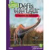 DEFIS NATURE - LE MYSTERE DU DIPLODOCUS