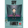 SPY X FAMILY T7