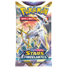 POKÉMON EPEE ET BOUCLIER : STARS ETINCELANTES -  BOOSTER