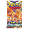 POKÉMON EPEE ET BOUCLIER : STARS ETINCELANTES -  BOOSTER