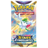 POKÉMON EPEE ET BOUCLIER : STARS ETINCELANTES -  BOOSTER