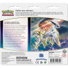 POKÉMON EPEE ET BOUCLIER : STARS ETINCELANTES - PACK 3 BOOSTERS