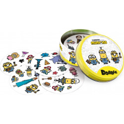 DOBBLE MINIONS