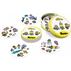 DOBBLE MINIONS