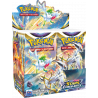 POKEMON EPEE ET BOUCLIER STARS ETINCELANTES DISPLAY 36 BOOSTERS (EB09)