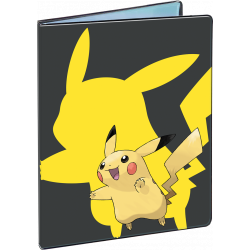 POKÉMON : PORTFOLIO A4 180 CARTES GÉNÉRIQUE