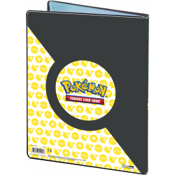 POKÉMON : PORTFOLIO A4 180 CARTES GÉNÉRIQUE