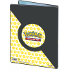 POKÉMON : PORTFOLIO A4 180 CARTES GÉNÉRIQUE