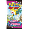 POKÉMON EPÉE ET BOUCLIER POING DE  FUSION DISPLAY 36 BOOSTERS (EB08)