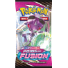 POKÉMON EPÉE ET BOUCLIER POING DE  FUSION DISPLAY 36 BOOSTERS (EB08)