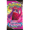 POKÉMON EPÉE ET BOUCLIER POING DE  FUSION DISPLAY 36 BOOSTERS (EB08)