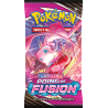 POKÉMON EPÉE ET BOUCLIER POING DE  FUSION DISPLAY 36 BOOSTERS (EB08)