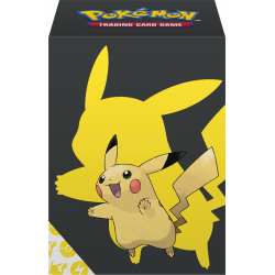 POKÉMON : DECK BOX GÉNÉRIQUE