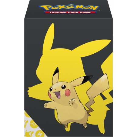 POKÉMON : DECK BOX GÉNÉRIQUE