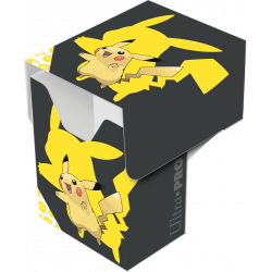 POKÉMON : DECK BOX GÉNÉRIQUE